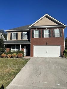 1566 Chariot Ln, Knoxville, TN, 37918