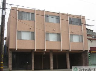 3042 Macarthur Blvd #1, Oakland, CA