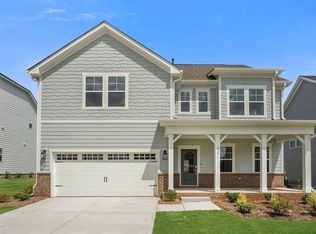 925 Kinglet House Rd, Knightdale, NC 27545