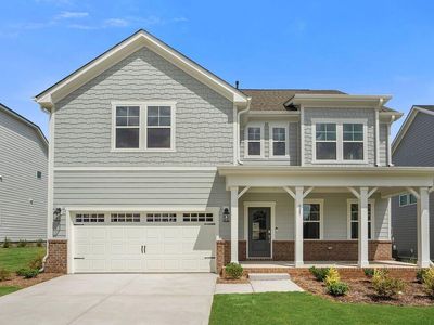 925 Kinglet House Rd, Knightdale, NC, 27545