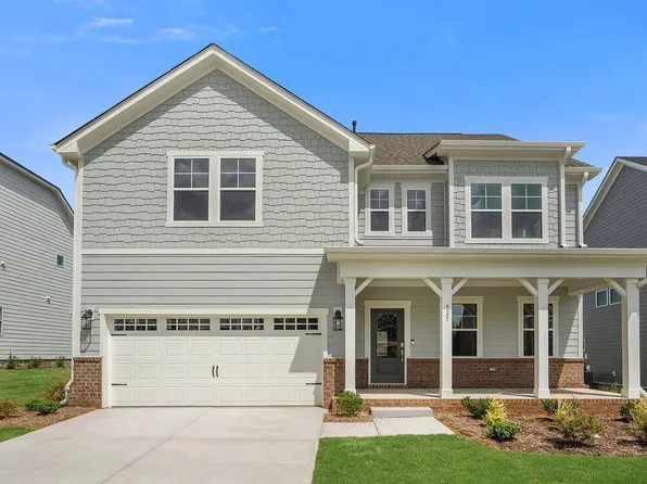 925 Kinglet House Rd, Knightdale, NC 27545