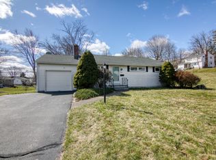 100 Blodgett Roy Dr, New Britain, CT 06053