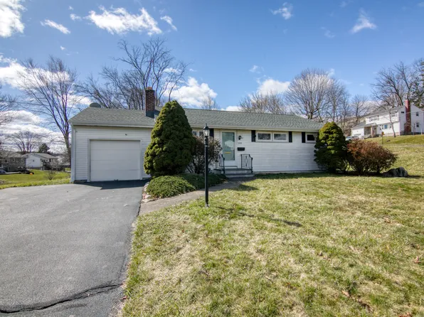 100 Blodgett Roy Drive, New Britain, CT 06053