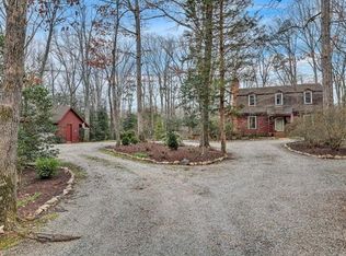 1802 Countrytown Rd, Powhatan, VA 23139