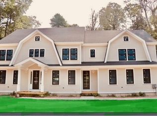 1 Five Paths Ct, Wayland, MA 01778