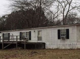 2741 Cobb Stump Rd, Fulton, MS 38843