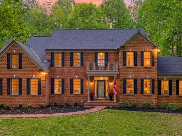 17607 Claggett Landing Rd, Upper Marlboro, MD 20774