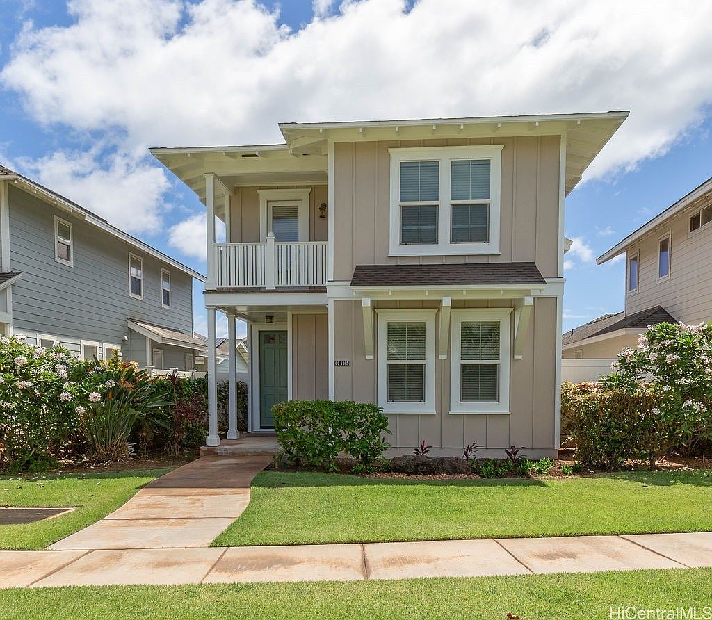 91-1465 Kaikohola St #D129 — Hoakalei Country Club at Ocean Pointe
