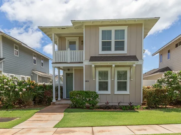 91-1465 Kaikohola St #D129, Ewa Beach, HI 96706