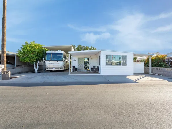 549 W Ocotillo Ln, Yuma, AZ 85365