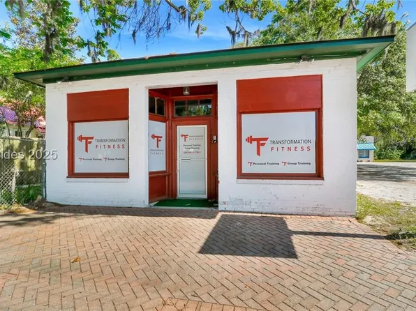 307 W Main St, Ridgeland, SC 29936