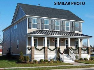3317 Meanley Dr, Chesapeake, VA 23323