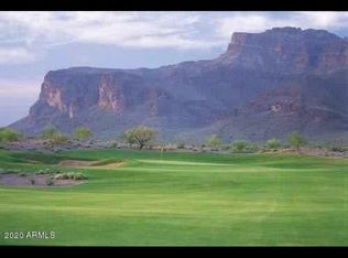 7750 E Golden Eagle Cir, Gold Canyon, AZ 85118