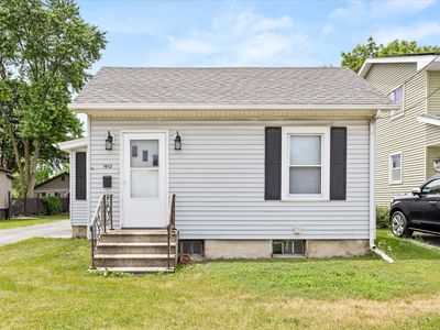 1913 Columbus St, Ottawa, IL, 61350