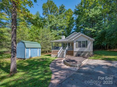 15 Wexford Dr, Hendersonville, NC, 28791