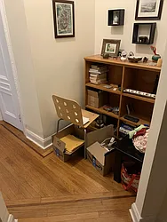 Rented by Roger Benayoun, LREB