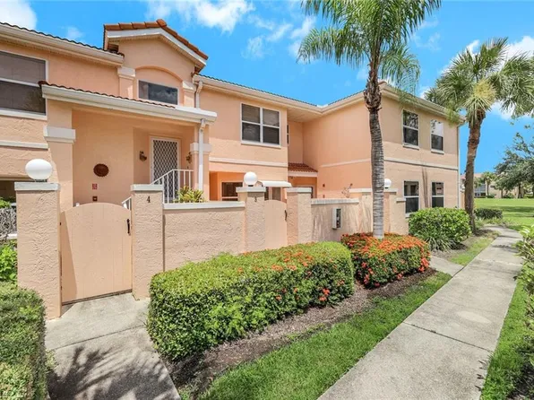576 Woodshire LN #F3, NAPLES, FL 34105
