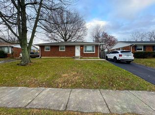 2457 Woodhill Dr, Lexington, KY 40509
