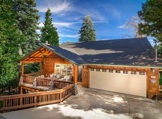 247 Chippewa Ln, Lake Arrowhead, CA 92352