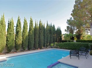 2062 Sutton Way, Henderson, NV 89074