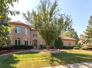 10629 Yankee Ridge Dr, Frankfort, IL 60423