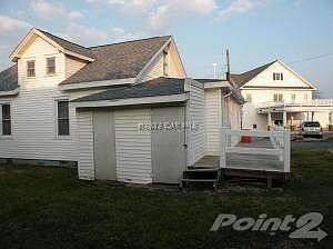 10106 Old Ocean City Rd Side