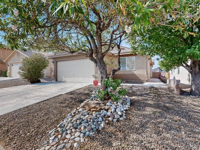 9101 Indigo Sky Trl SW, Albuquerque, NM, 87121