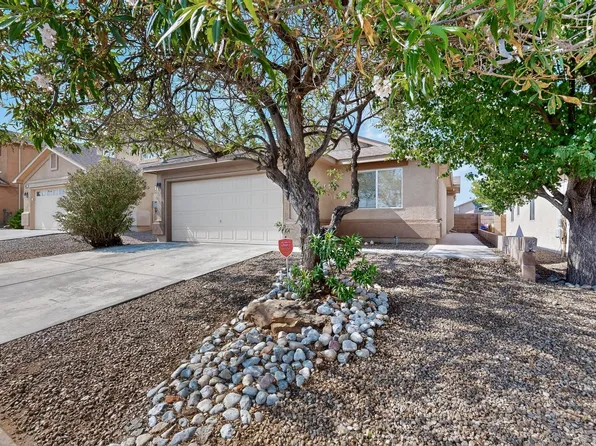 9101 Indigo Sky Trl SW, Albuquerque, NM 87121