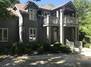 2411 Lakeshore Dr, Monteagle, TN 37356