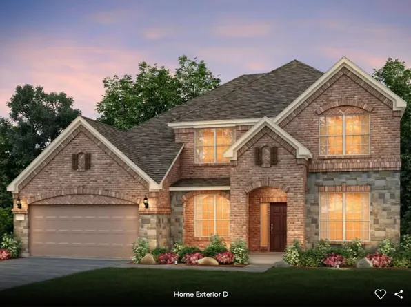 2905 Zuni Path, Leander, TX 78641