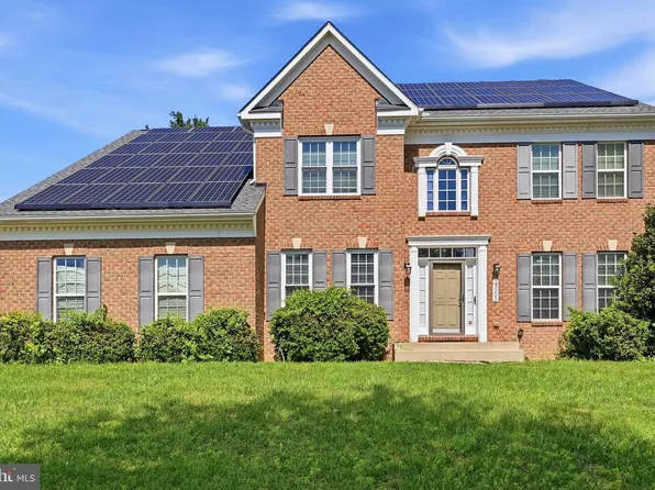 13202 Old Liberty Ln, Brandywine, MD 20613