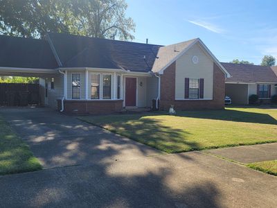 7105 Butternut Dr, Memphis, TN, 38133
