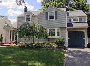 20 Crestmont Rd, West Orange, NJ 07052