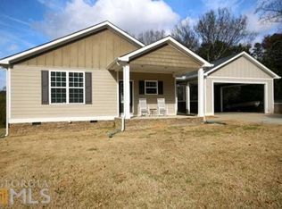 303 Biddy Rd SE, Rome, GA 30161