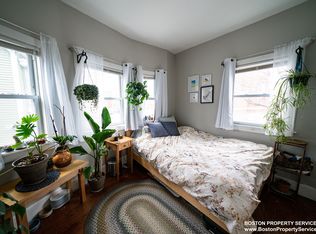 344 Centre St #1D, Jamaica Plain, MA 02130