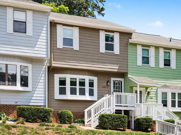 5304 Ridgeloch Pl, Raleigh, NC 27612