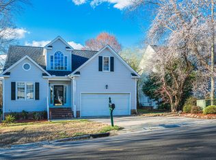 1921 Spanish Bay Ct, Raleigh, NC 27604