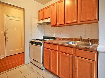 Rented by SW Queens Mezzanine