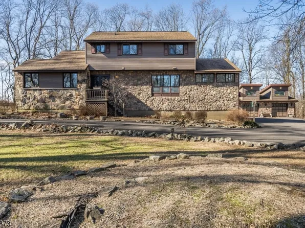 405 Adamic Hill Rd, Holland Twp., NJ 08848