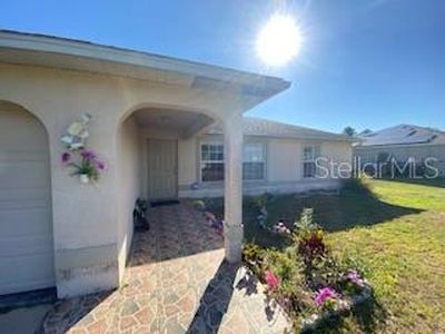 5211 Charmer Ln, North Port, FL, 34288