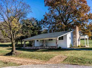 7064 Wengers Mill Rd, Linville, VA 22834