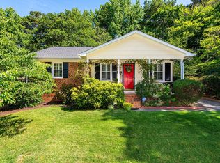 1008 Mockingbird Dr, Raleigh, NC 27615