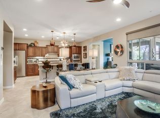 28435 N 127th Ln, Beaufort, AZ 85383