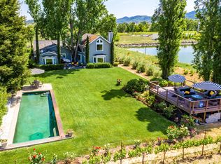 8276 Saint Helena Hwy, Napa, CA 94558