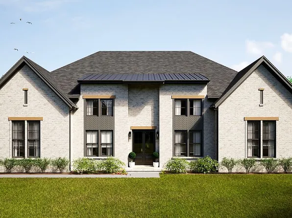 6670 Cross Roads Rd, Cumming, GA 30041