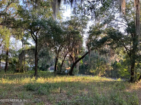 0 HIGH Street, Palatka, FL 32177