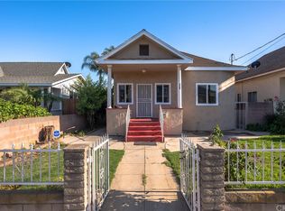 337 W 10th St, San Pedro, CA 90731