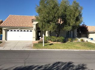 8846 Fort Crestwood Dr, Las Vegas, NV 89129