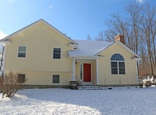 103 Mason Rd, New Ipswich, NH 03071
