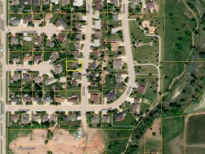 2413 N 2nd St, Spearfish, SD, 57783